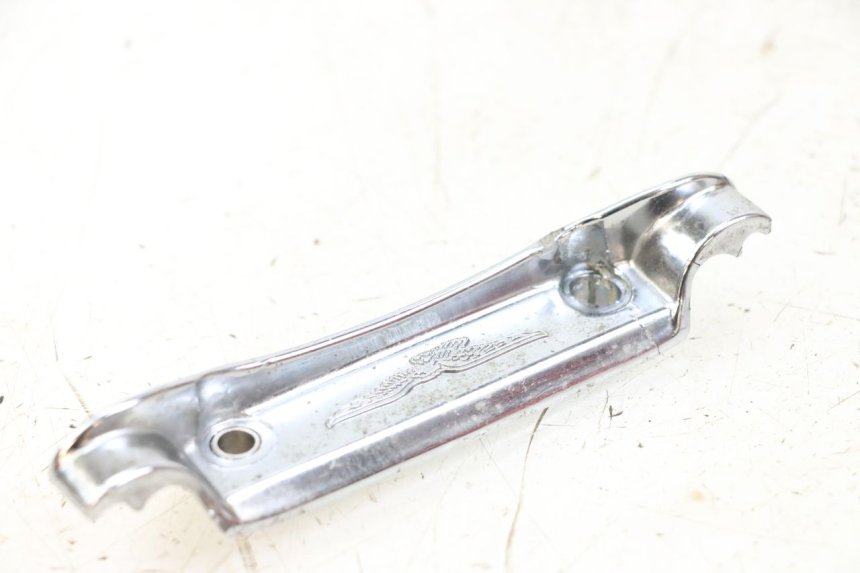 photo de BRAND LOGO MOTO GUZZI NORGE 8V GT 1200 (2011 - 2016) - Zoom on usage condition