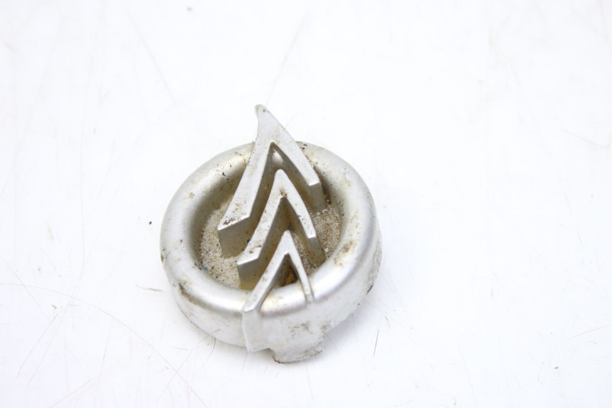 photo de BRAND LOGO KEEWAY OUTLOOK 125 (2007 - 2013) - Component detail