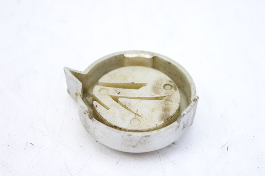 photo de BRAND LOGO KEEWAY OUTLOOK 125 (2007 - 2013) - Zoom on usage condition