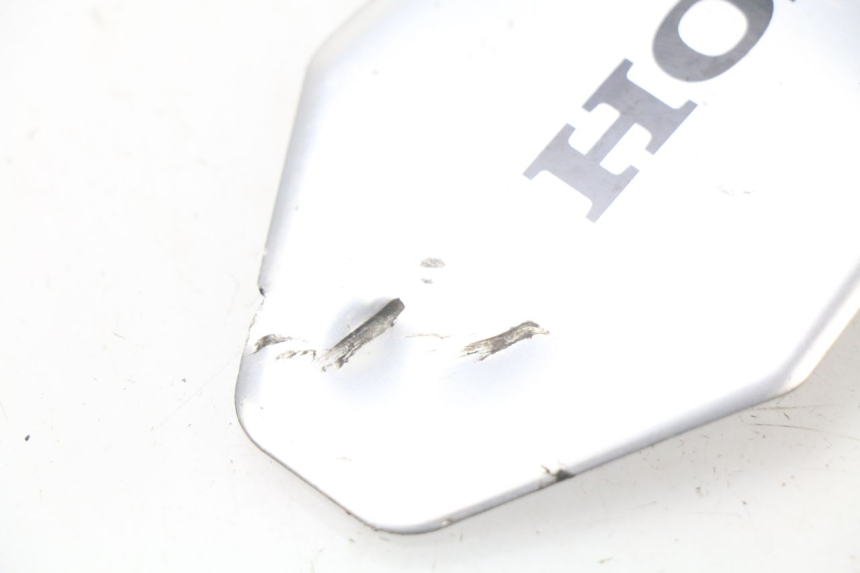 photo de BRAND LOGO HONDA PCX (JF47) 125 (2012 - 2013) - Zoom on usage condition