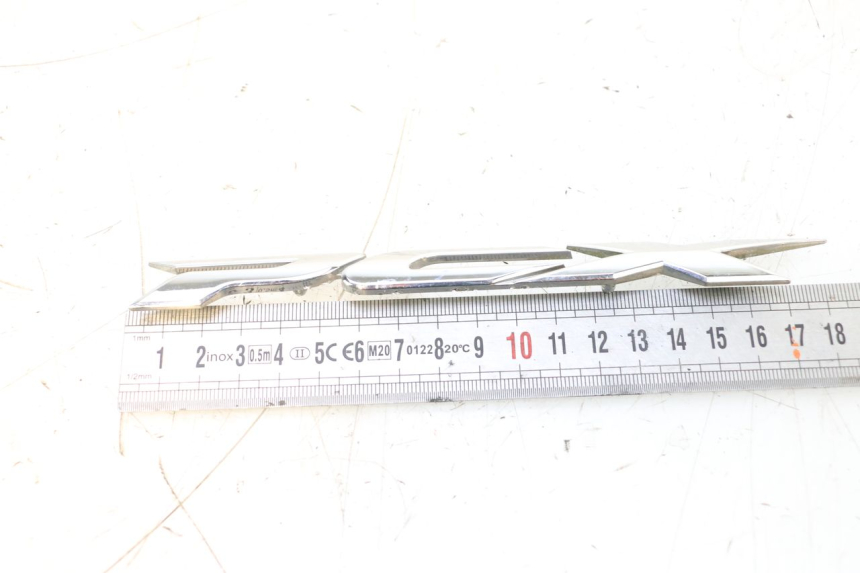 photo de BRAND LOGO HONDA PCX (JF57/JF64) 125 (2014 - 2018) - Component detail
