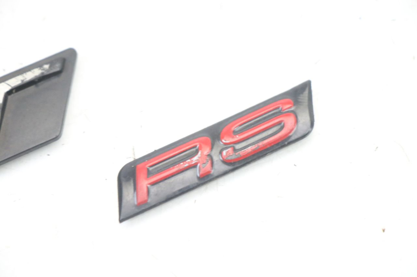 photo de BRAND LOGO PEUGEOT CITYSTAR 2T 50 (2018 - 2021) - Technical close-up