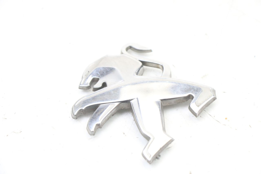 photo de BRAND LOGO PEUGEOT SATELIS 125 (2013 - 2018) - Main view