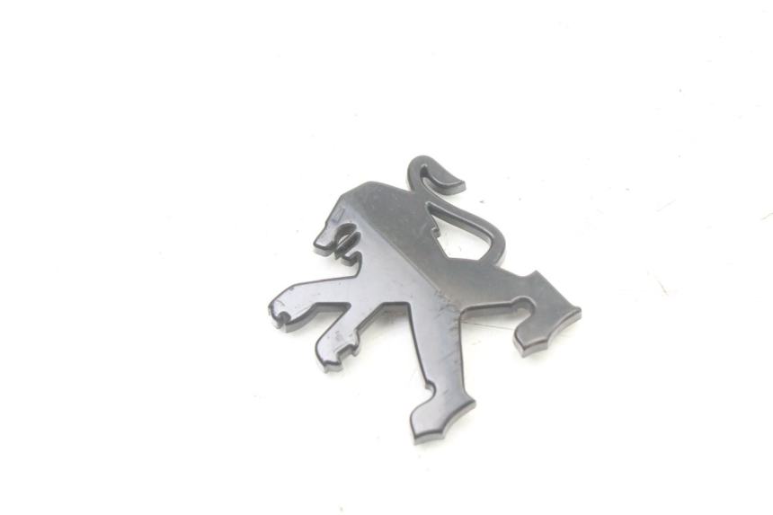 photo de BRAND LOGO PEUGEOT TKR TREKKER FURIOUS 50 (2005 - 2014) - Main view