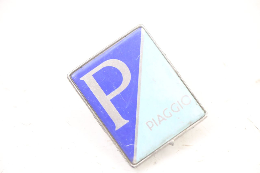 photo de BRAND LOGO PIAGGIO VESPA LX IE 125 (2010 - 2012) - Main view