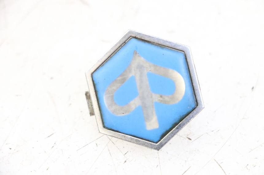 photo de BRAND LOGO PIAGGIO X8 125 (2004 - 2007) - Main view