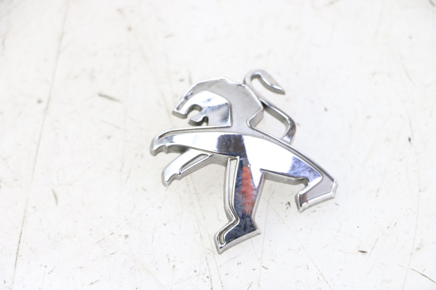 photo de BRAND LOGO PEUGEOT SATELIS 125 (2013 - 2018) - Alternative perspective