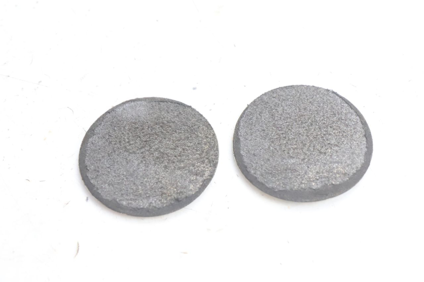 photo de BRAND LOGO YAMAHA TDM ABS 900 (2002 - 2014) - Component detail