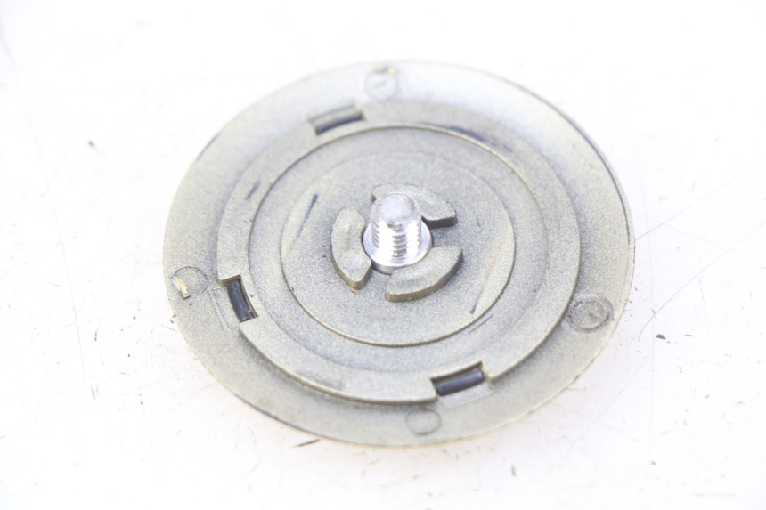 photo de BRAND LOGO PIAGGIO VESPA GTS IGET ABS 125 (2017 - 2023) - Component detail