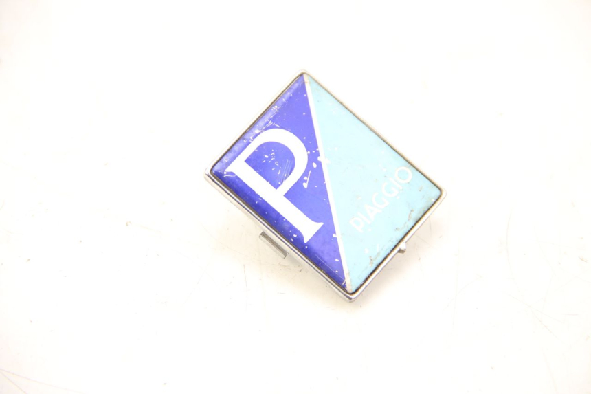 photo de BRAND LOGO PIAGGIO VESPA LX 2T 50 (2005 - 2013) - Component detail