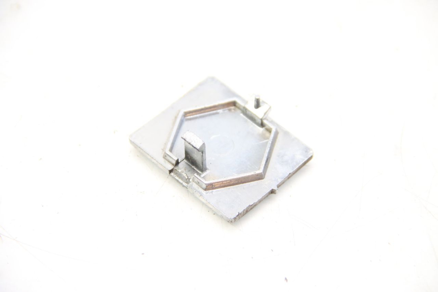 photo de BRAND LOGO PIAGGIO VESPA LX 2T 50 (2005 - 2013) - Zoom on usage condition