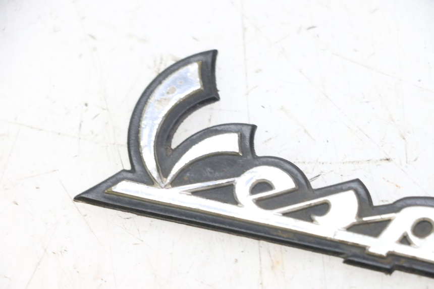 photo de BRAND LOGO PIAGGIO VESPA S 2T 50 (2007 - 2014) - Technical close-up