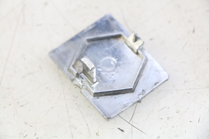 photo de BRAND LOGO PIAGGIO VESPA SPRINT 2T 50 (2014 - 2018) - Component detail