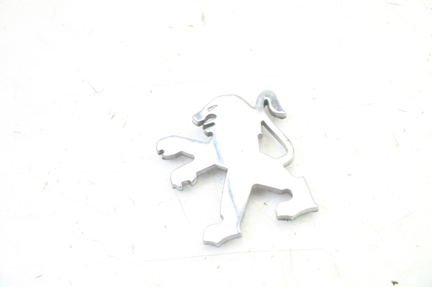 photo de BRAND LOGO PEUGEOT VIVACITY NEW 2T 50 (2008 - 2017) - Main view