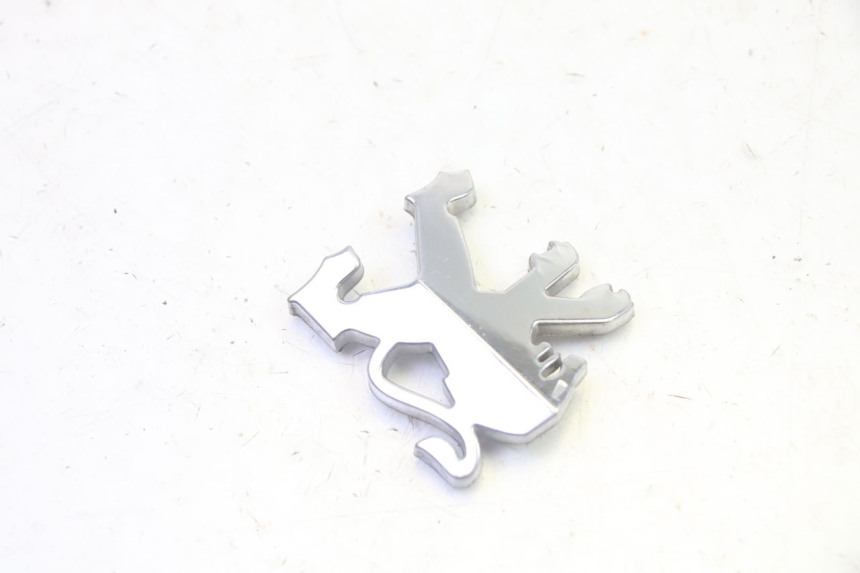 photo de BRAND LOGO PEUGEOT VIVACITY NEW 2T 50 (2008 - 2017) - Component detail