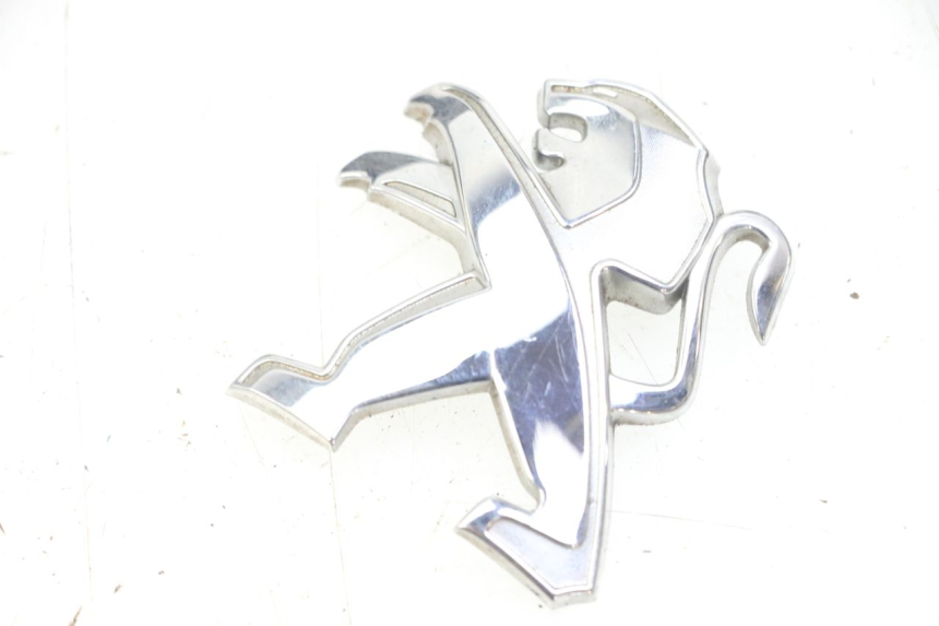 photo de BRAND LOGO PEUGEOT VIVACITY NEW 4T 50 (2008 - 2017) - Component detail