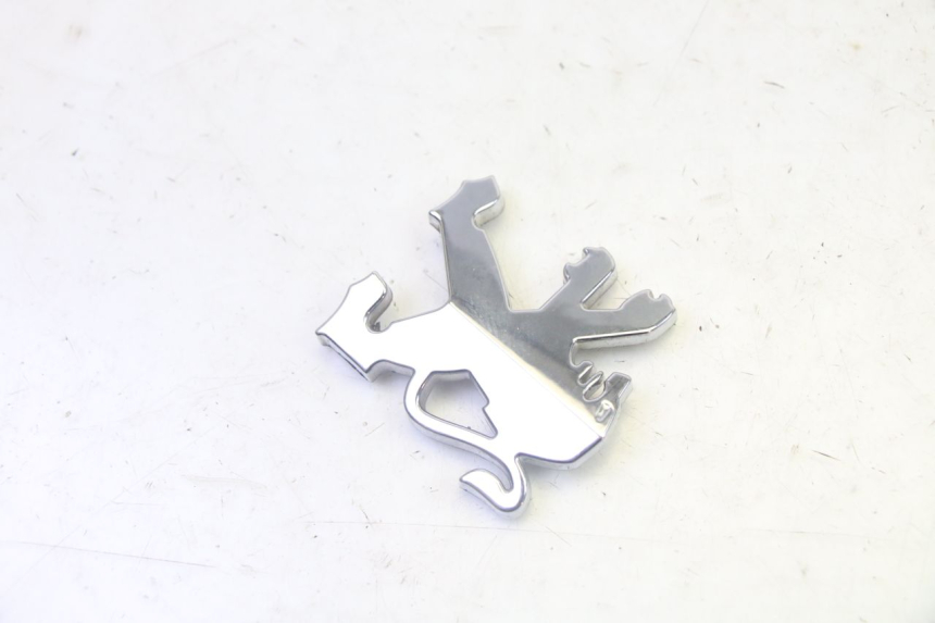 photo de BRAND LOGO PEUGEOT VIVACITY NEW 4T 50 (2008 - 2017) - Component detail