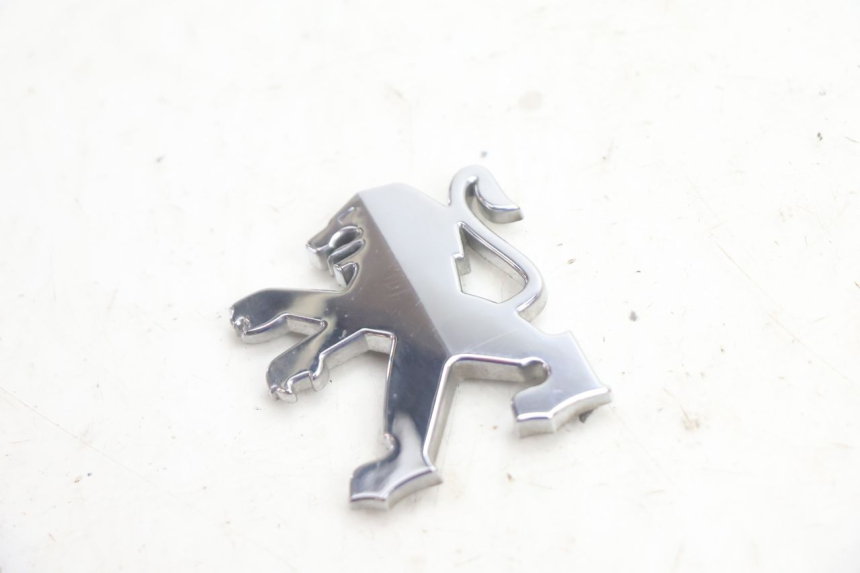 photo de BRAND LOGO PEUGEOT VIVACITY 50 (2004 - 2009) - Main view