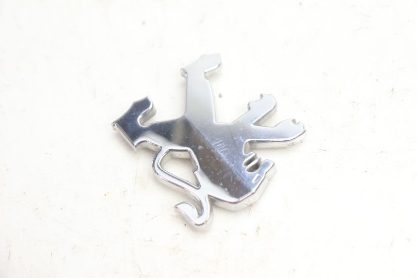 photo de BRAND LOGO PEUGEOT VIVACITY 50 (2004 - 2009) - Component detail