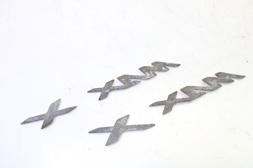 photo de BRAND LOGO YAMAHA X-MAX XMAX 125 (2010 - 2013) - Component detail