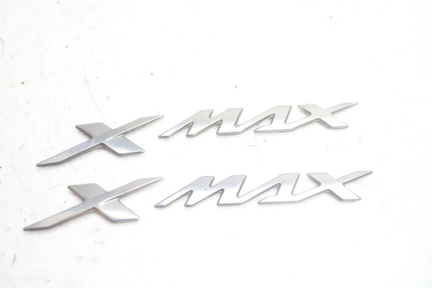 photo de BRAND LOGO YAMAHA X-MAX XMAX 125 (2010 - 2013) - Main view