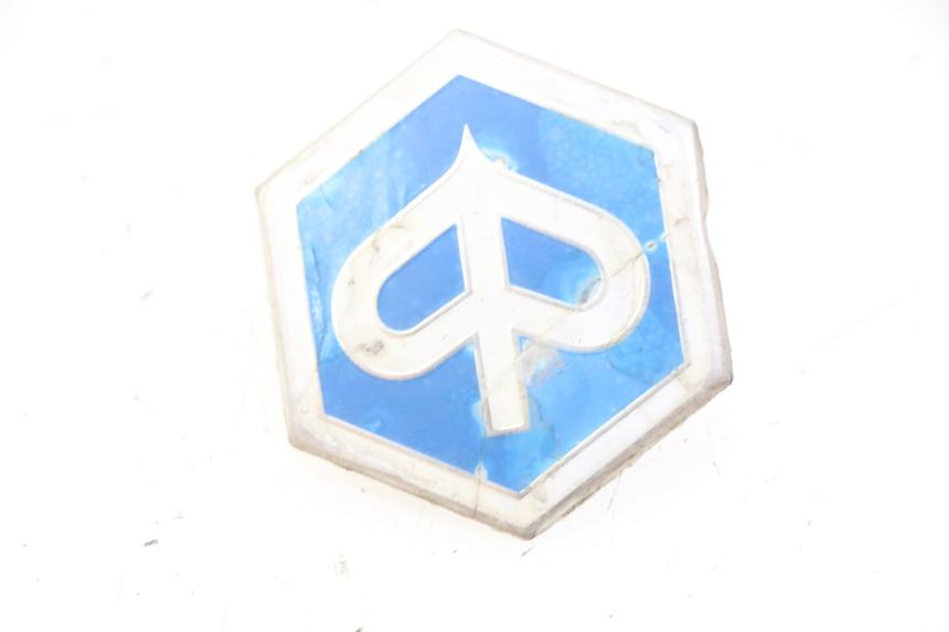 photo de BRAND LOGO PIAGGIO X8 125 (2004 - 2007) - Main view