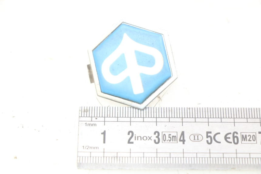 photo de BRAND LOGO PIAGGIO X8 125 (2004 - 2007) - Zoom on usage condition