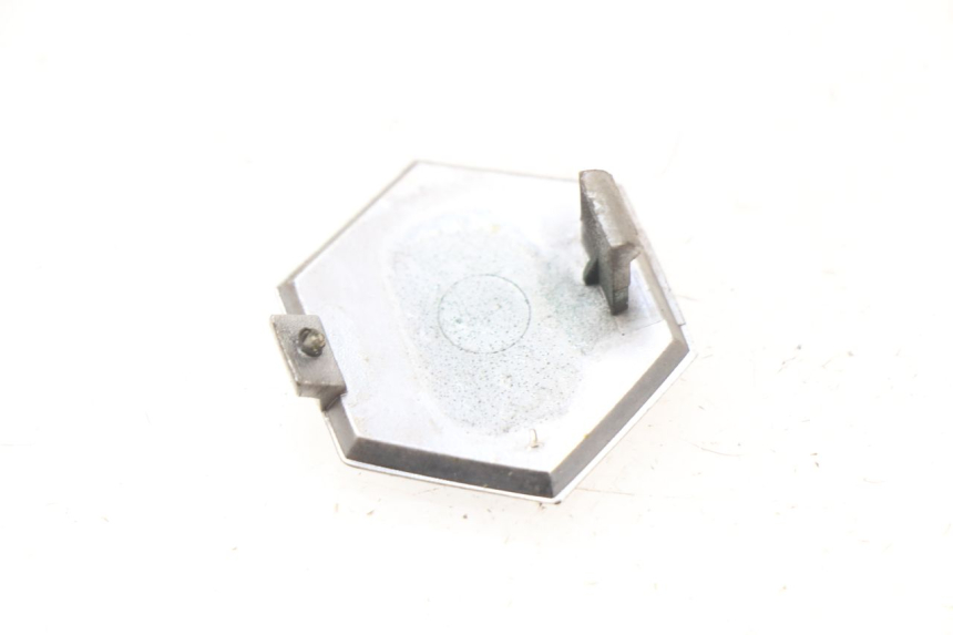 photo de BRAND LOGO PIAGGIO X9 EVOLUTION 125 (2003 - 2007) - Component detail