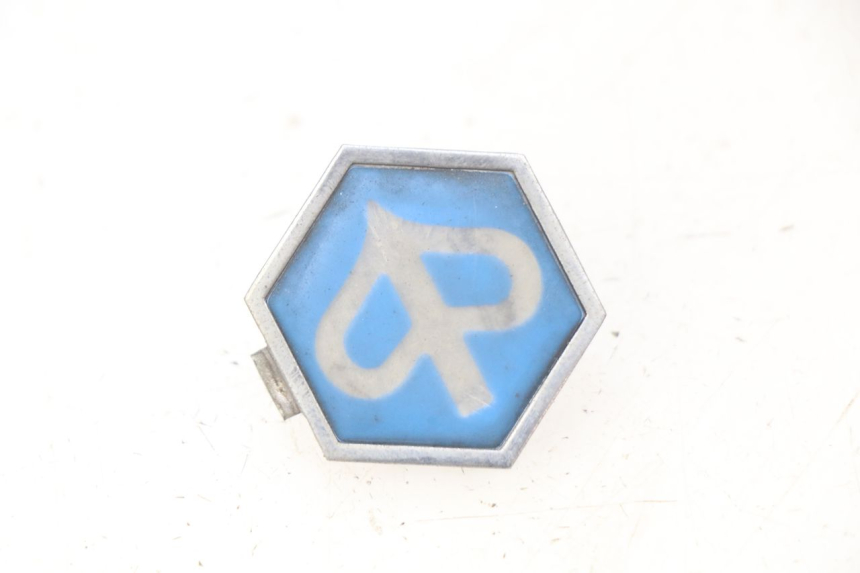 photo de BRAND LOGO PIAGGIO X9 EVOLUTION 250 (2003 - 2007) - Main view