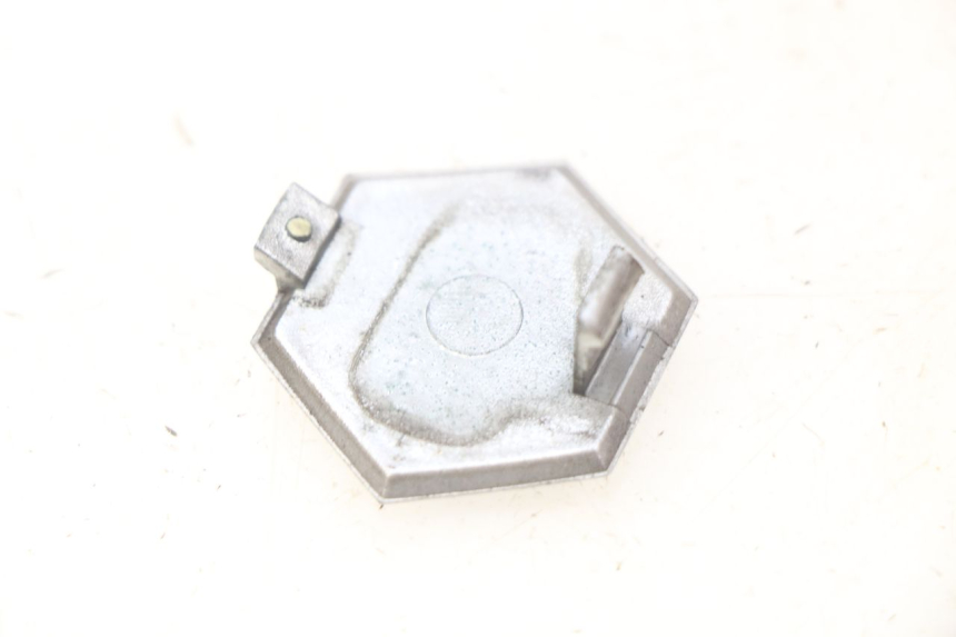 photo de BRAND LOGO PIAGGIO X9 EVOLUTION 250 (2003 - 2007) - Component detail