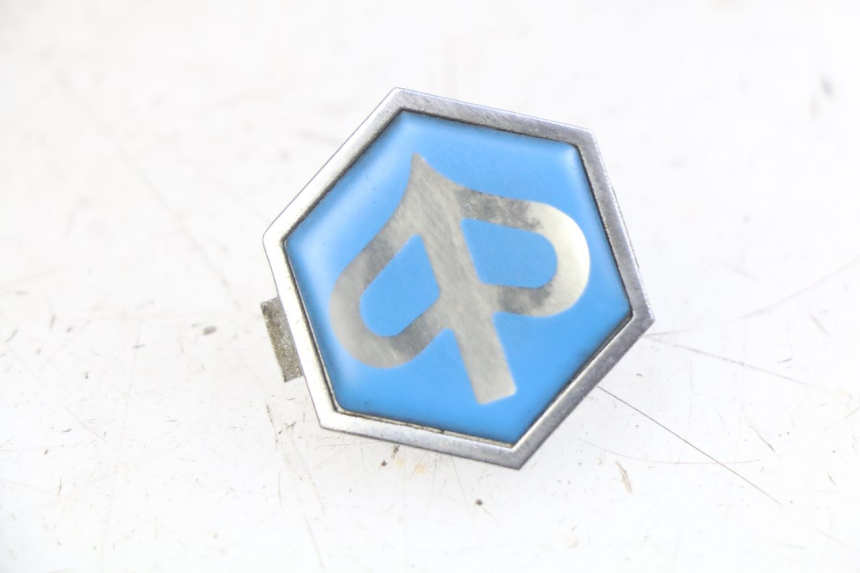 photo de BRAND LOGO PIAGGIO X9 EVOLUTION 125 (2003 - 2007) - Main view