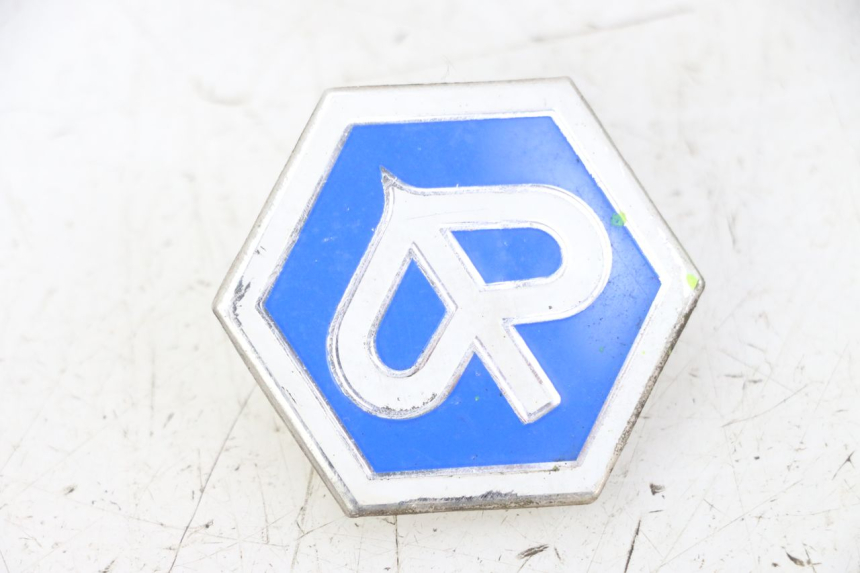 photo de BRAND LOGO PIAGGIO XEVO - X EVO 125 (2007 - 2017) - Main view