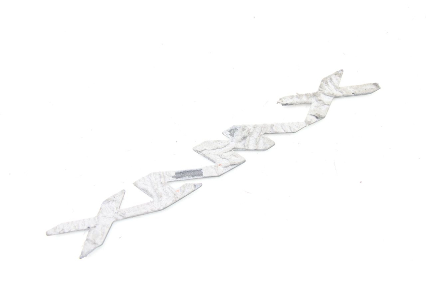 photo de BRAND LOGO YAMAHA YP X-MAX XMAX 400 (2014 - 2017) - Zoom on usage condition