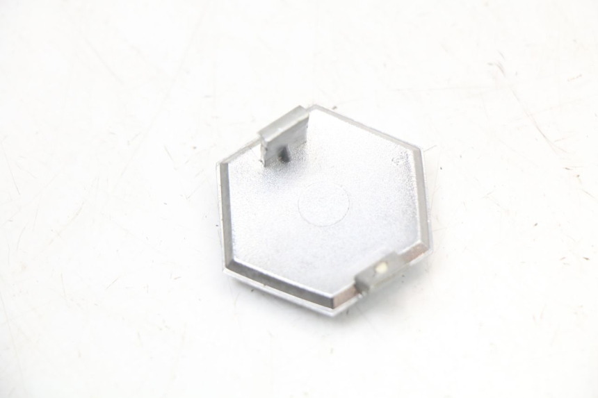 photo de BRAND LOGO PIAGGIO ZIP RST 50 (1996 - 1998) - Component detail