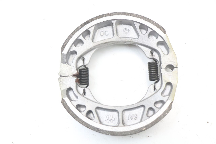 photo de BRAKE SHOES DAELIM A-FOUR 2T 50 (2005 - 2012) - Main view