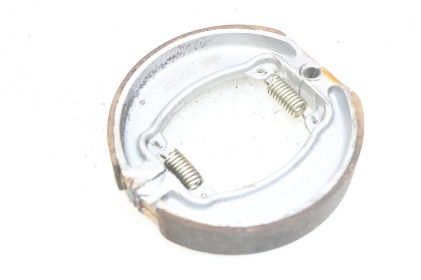 photo de BRAKE SHOE KYMCO AGILITY 16+ 4T 50 (2018 - 2023) - Main view