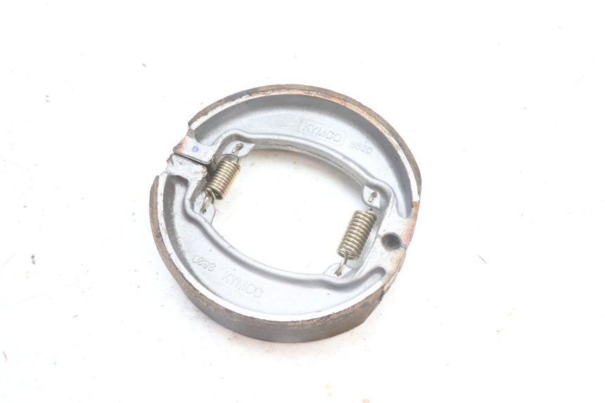 photo de BRAKE SHOE KYMCO AGILITY 16+ 4T 50 (2018 - 2023) - Main view