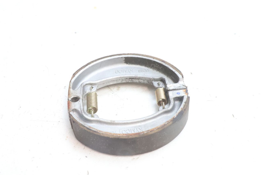 photo de BRAKE SHOE KYMCO AGILITY 16+ 4T 50 (2018 - 2023) - Component detail