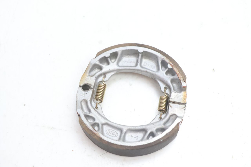 photo de BRAKE SHOES KYMCO AGILITY 4T 10" 50 (2005 - 2018) - Main view