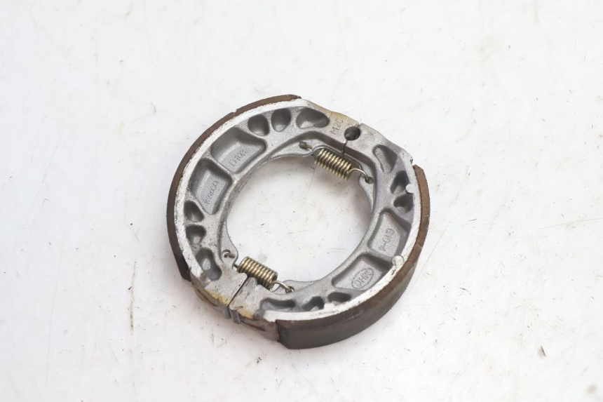 photo de BRAKE SHOE KYMCO AGILITY 4T 50 (2005 - 2018) - Main view