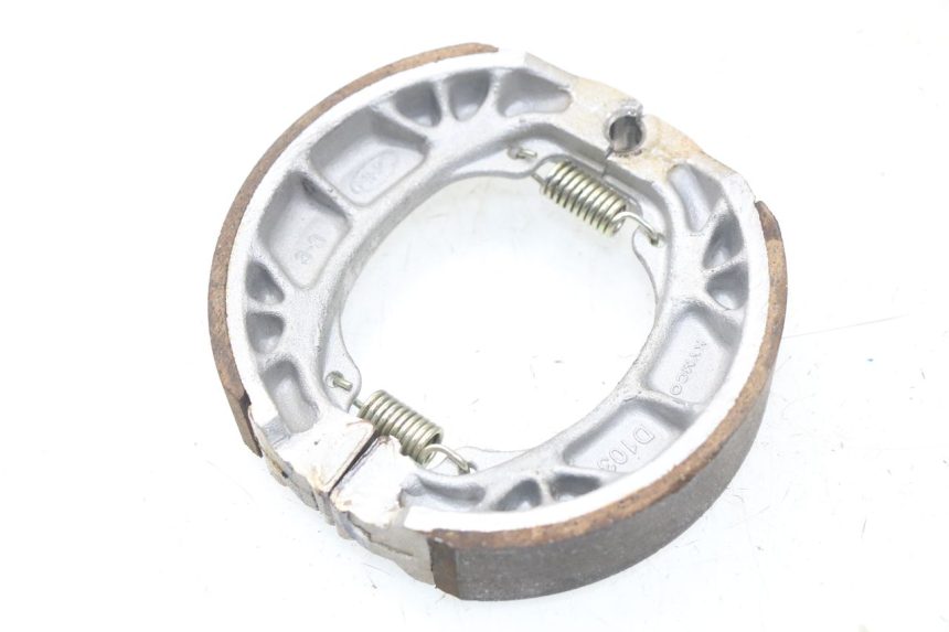 photo de BRAKE SHOES KYMCO AGILITY FR 2T 50 (2012 - 2017) - Main view