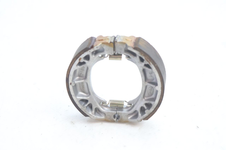 photo de BRAKE SHOES KYMCO AGILITY PREMIUM 50 (2007 - 2010) - Component detail