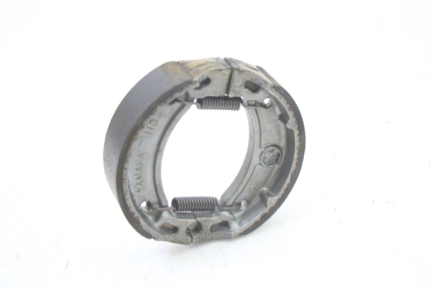 photo de BRAKE SHOES MBK BOOSTER NEXT GENERATION 50 (1995 - 1998) - Zoom on usage condition