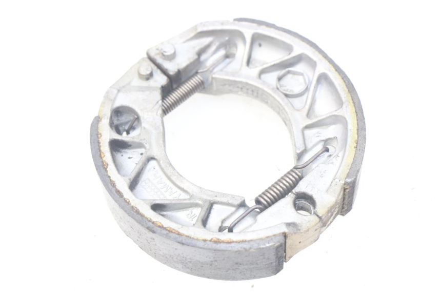 photo de BRAKE SHOE MBK BOOSTER SPIRIT 50 (2004 - 2017) - Zoom on usage condition