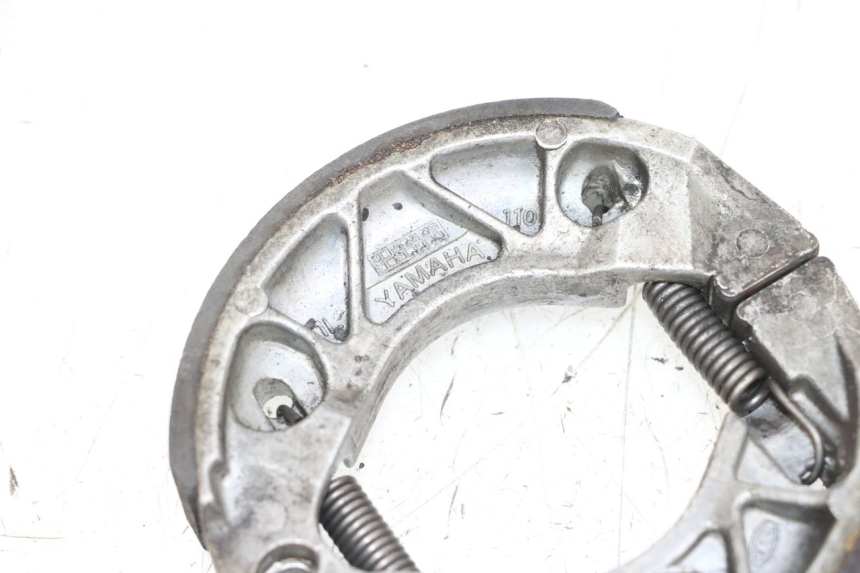 photo de BRAKE SHOE MBK BOOSTER SPIRIT NAKED 50 (2004 - 2017) - Alternative perspective