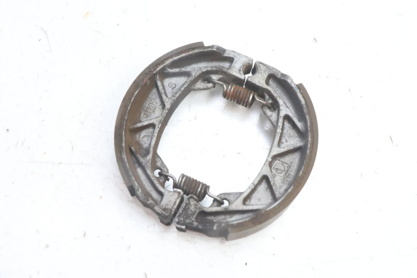 photo de BRAKE SHOE PEUGEOT BUXY 50 (1993 - 1998) - Component detail