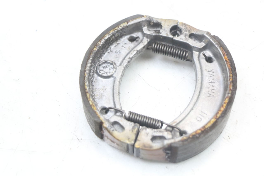 photo de BRAKE SHOES YAMAHA BW'S 50 (2004 - 2017) - Component detail