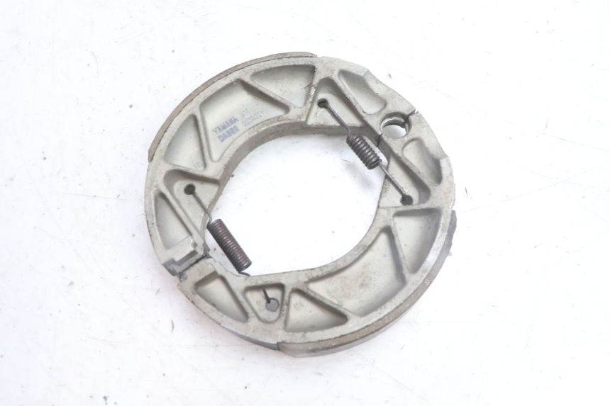 photo de BRAKE SHOE YAMAHA BW'S BWS 125 (2010 - 2013) - Main view