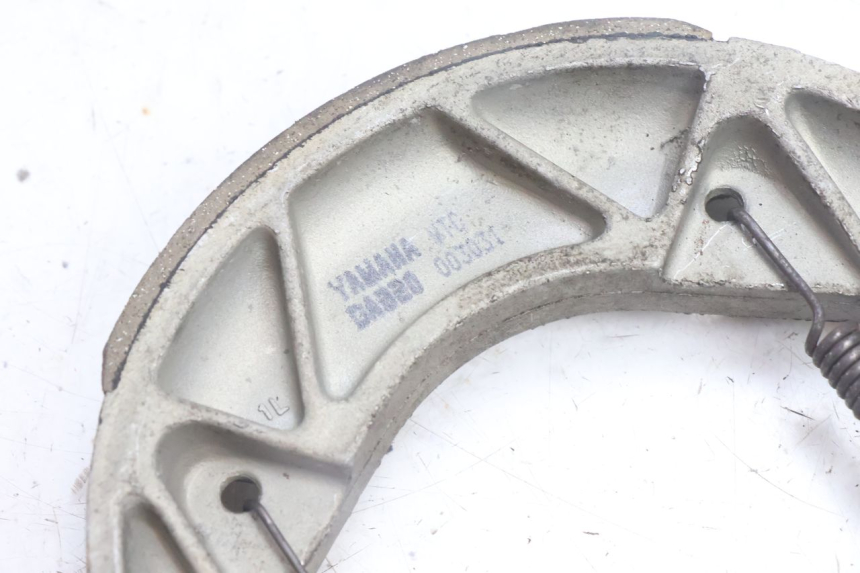 photo de BRAKE SHOE YAMAHA BW'S BWS 125 (2010 - 2013) - Alternative perspective