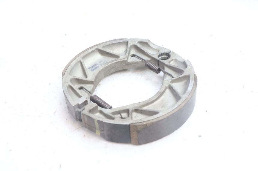 photo de BRAKE SHOE YAMAHA BW'S BWS 125 (2010 - 2013) - Technical close-up